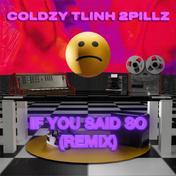 If You Said So (Remix)