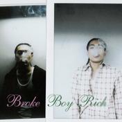 Broke Boy Rich