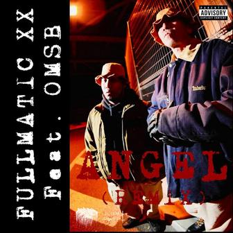 ANGEL (feat. OMSB) [REMIX]