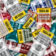 SWISHER SWISHER
