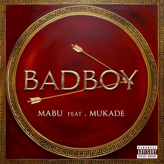 BADBOY (feat. 百足)