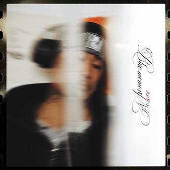 BLUE MEMORY / NO LOVE