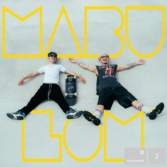 command+Z (feat. LOM)