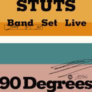 Eternity [Band Set / Live]