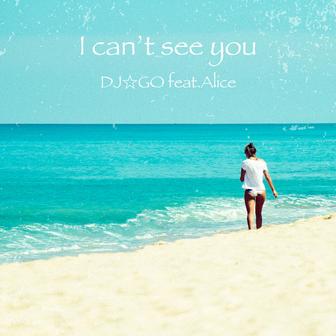 I can't see you