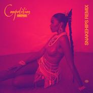 Competition - Single Edit