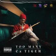 TOO MANY