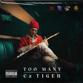 TOO MANY