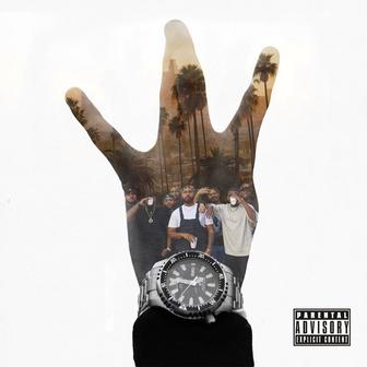 Westside (feat. Gemaine)