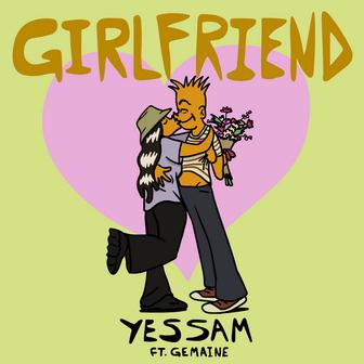 Girlfriend