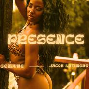Presence - Instrumental