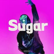 Sugar - Instrumental