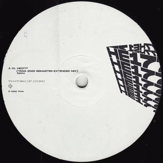 HE177 (TANA 2022 Remaster) [Extended Mix]
