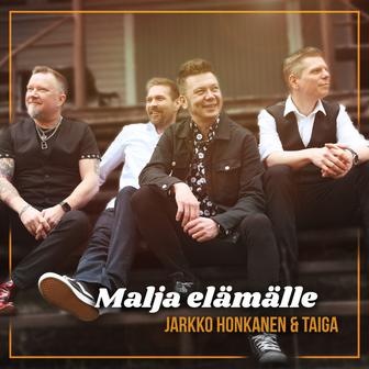 Malja elämälle
