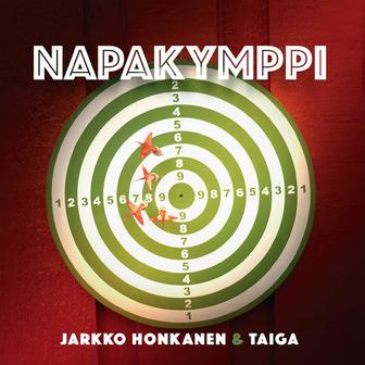 Napakymppi