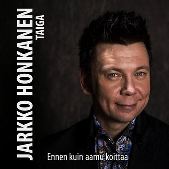 Ennen kuin aamu koittaa