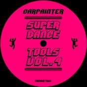 SUPER DANCE TOOLS Vol.4