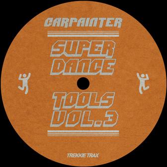 SUPER DANCE TOOLS Vol.3