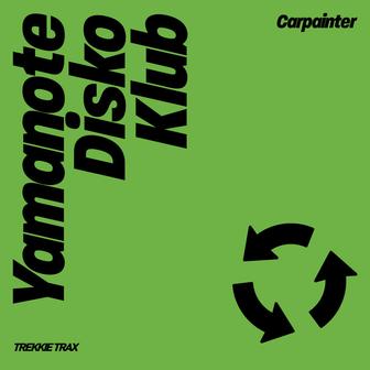 Yamanote Disko Klub