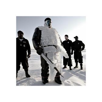 Iced Out Somali Pirate