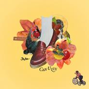 CAN U LUV (Feat. Gist)