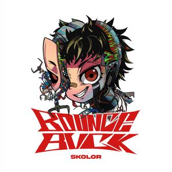 BOUNCE BVCK