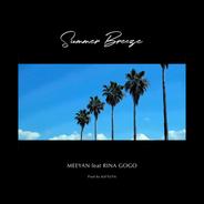 Summer breeze (feat. RINA GOGO)
