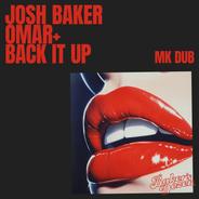 Back It Up - MK Dub