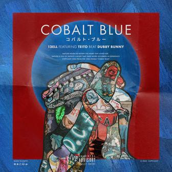 Cobalt blue (feat. TEITO)