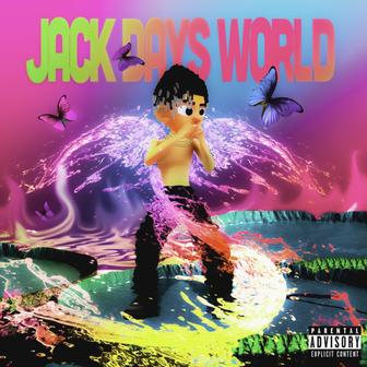 JACK DAYS WORLD