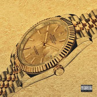 Rolex (feat. Montana Joe Carter & SHOZO)
