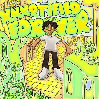 Xrrtified Forever