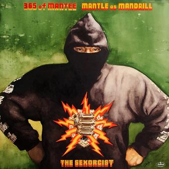 365 of MANTEE THE SEXORCIST