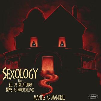 SEXOLOGY