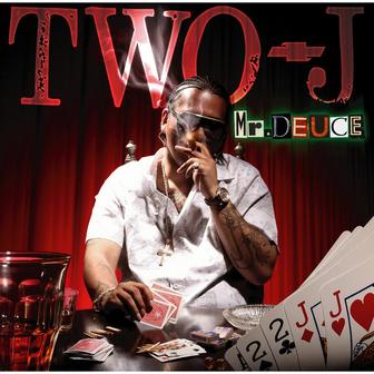 Mr. DEUCE