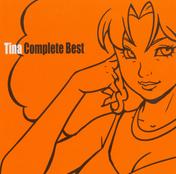 Tina Complete Best