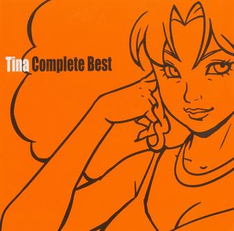 Tina Complete Best