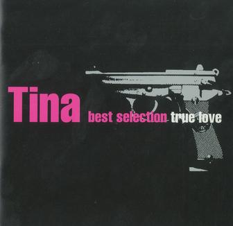 Tina best selection "true love"