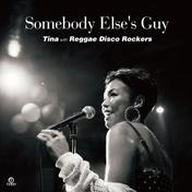 Somebody Else’s Guy