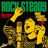 Rock Steady - Cover