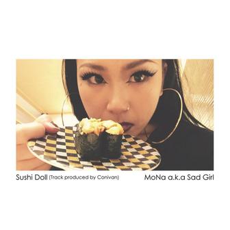 Sushi Doll