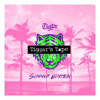 Tiggar's Tape - Summer Edition