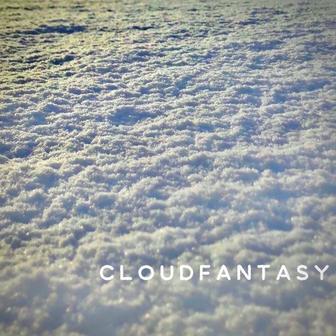 CLOUDFANTASY (feat. DOGMA & PERSIA)