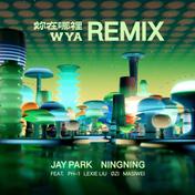 妳在哪裡 (WYA) Remix