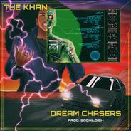 DREAM CHASERS