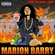 Marion Barry