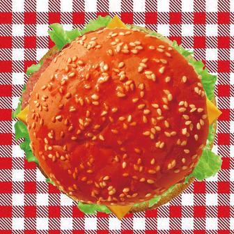 NINE-O-SIX'S BURGER