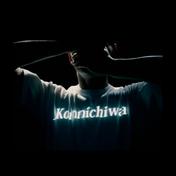 konnichiwa