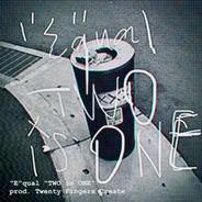 TWO is ONE