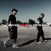 ODDITY ROAD (feat. ROOM THE RANSACK)